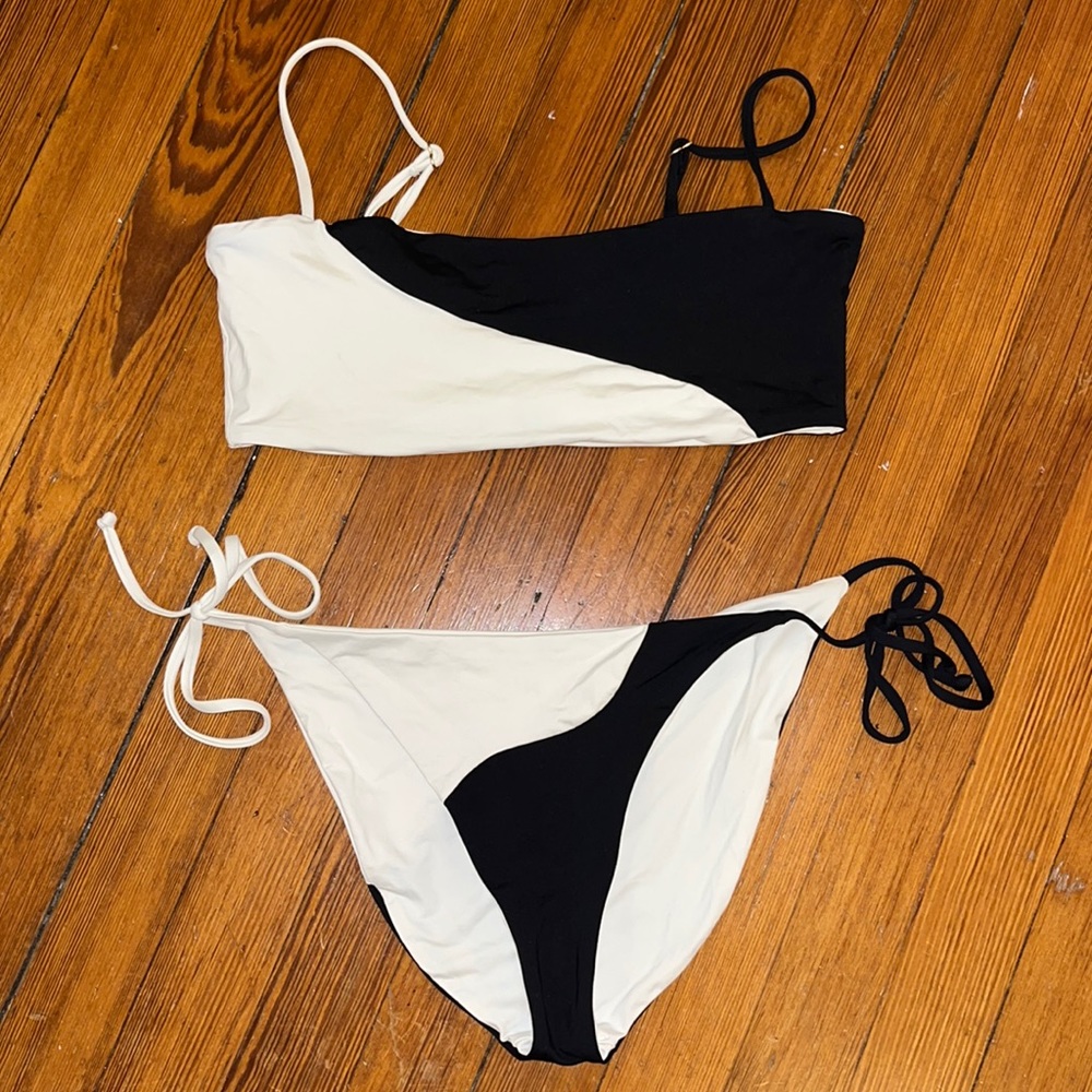 L Space Ari bikini set M